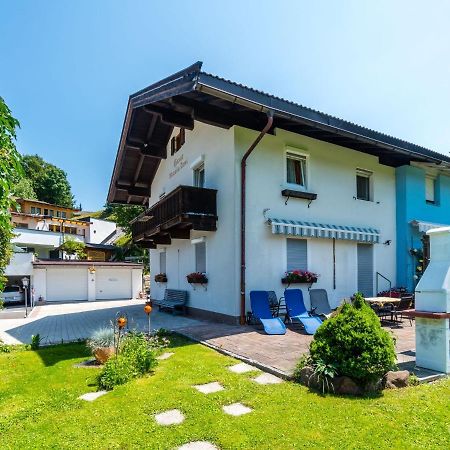 Apartment In Tirol With Private Garden Kirchberg in Tirol Exteriér fotografie