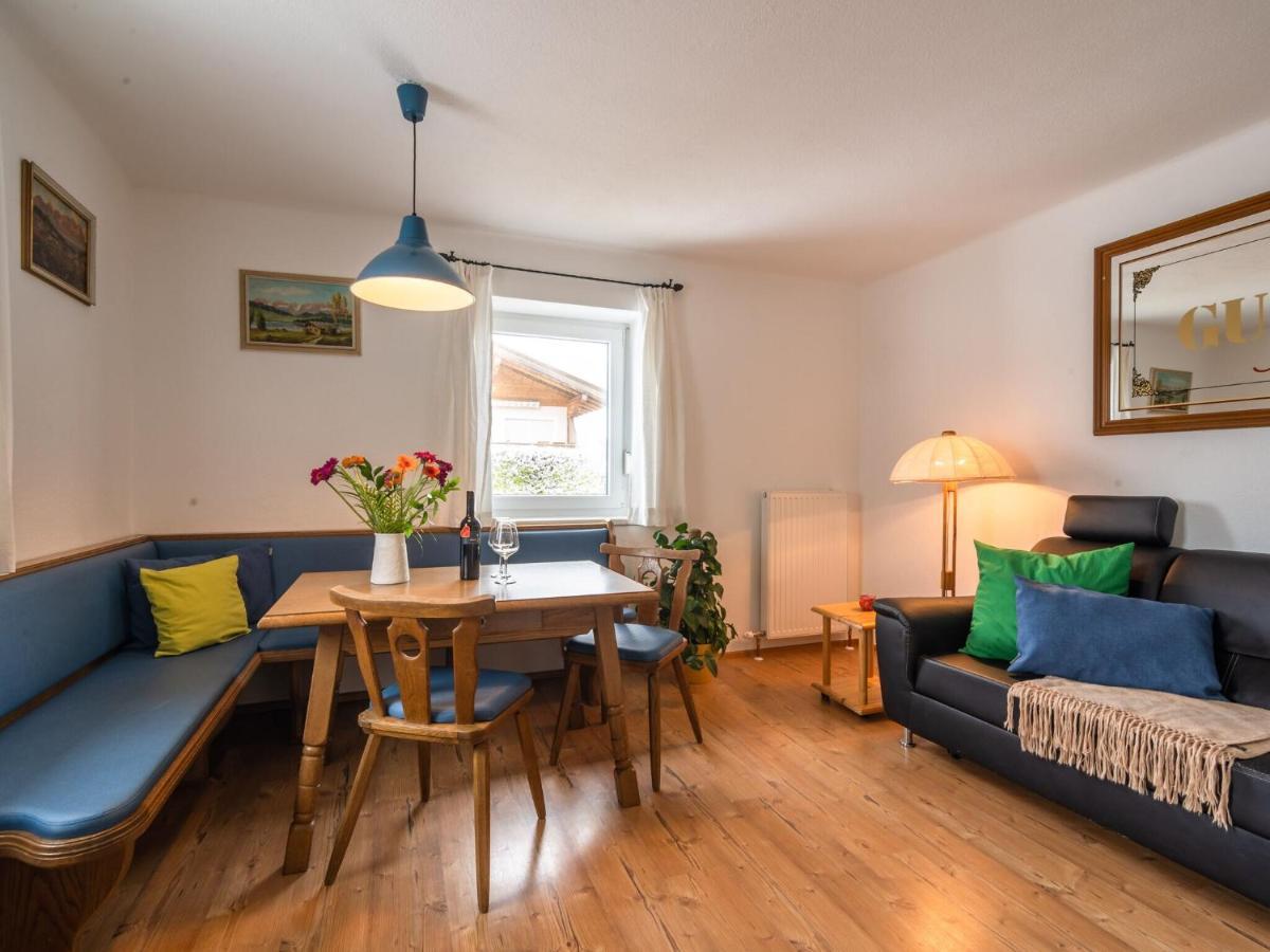 Apartment In Tirol With Private Garden Kirchberg in Tirol Exteriér fotografie