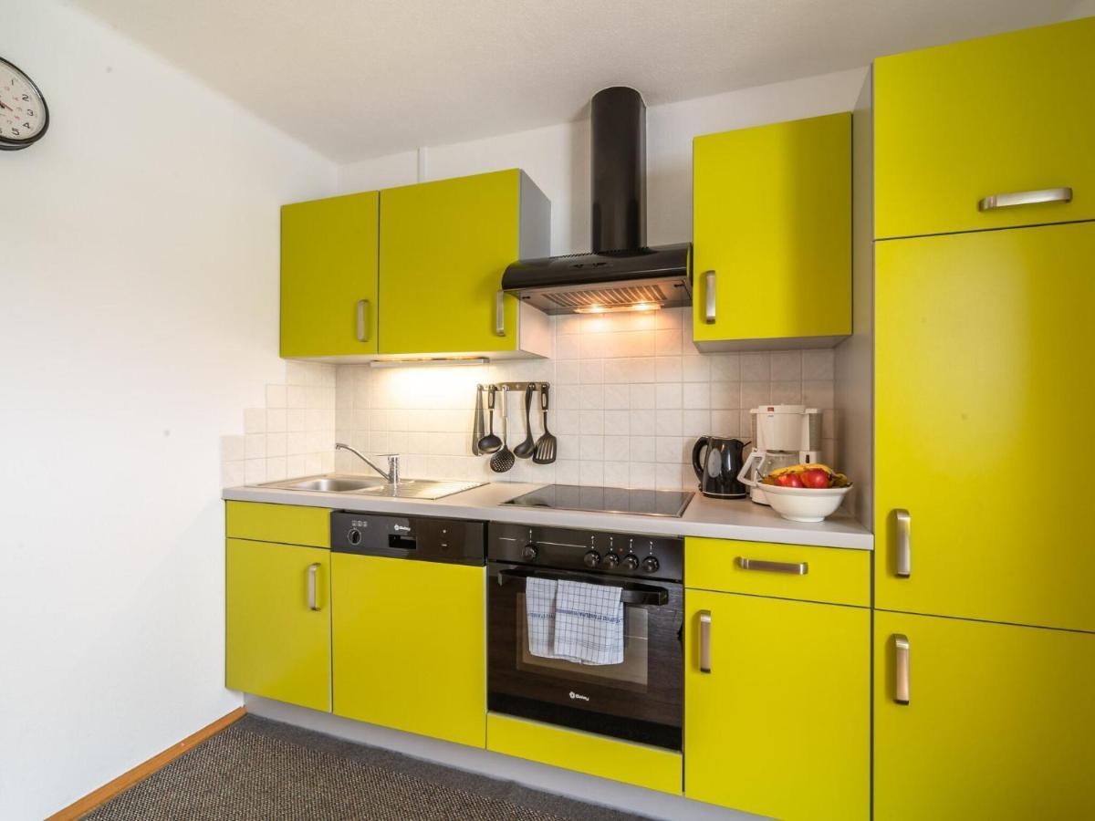 Apartment In Tirol With Private Garden Kirchberg in Tirol Exteriér fotografie