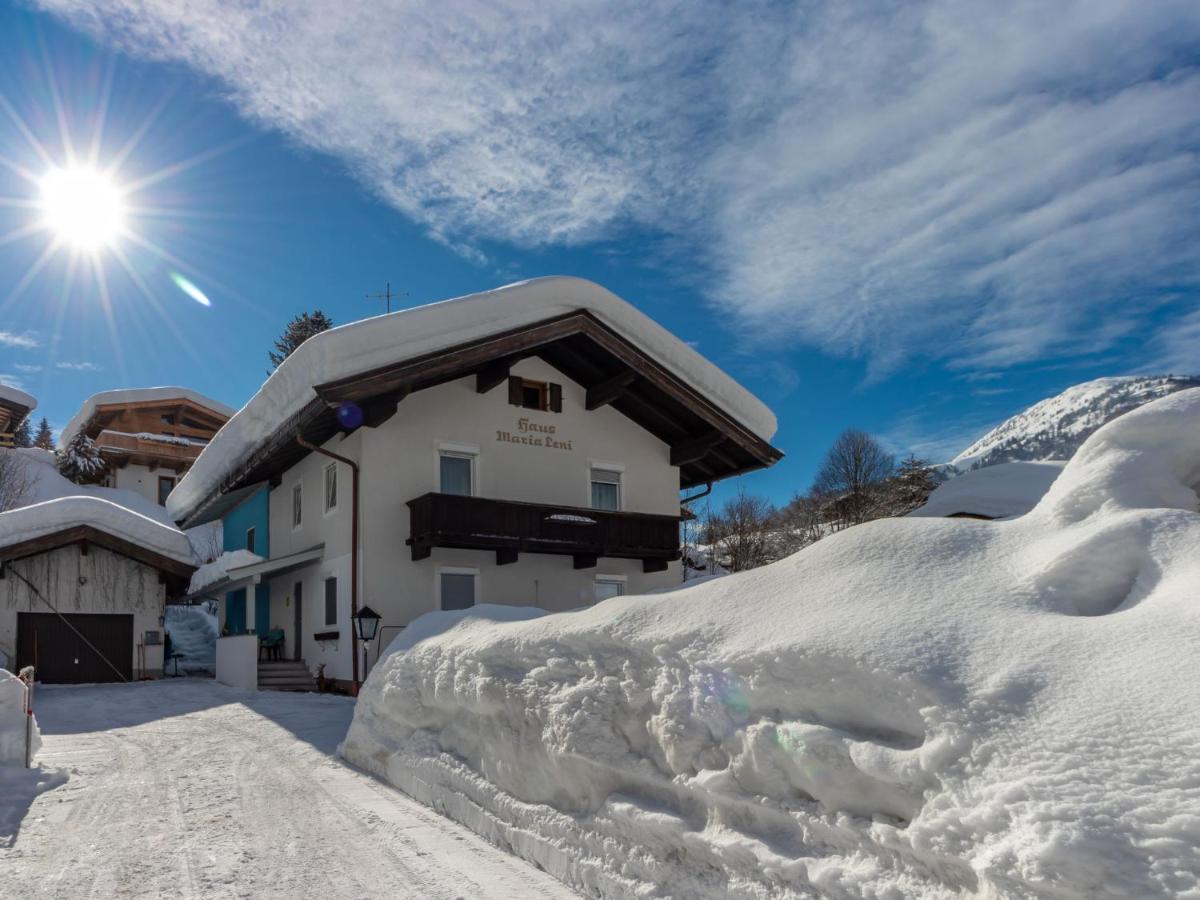Apartment In Tirol With Private Garden Kirchberg in Tirol Exteriér fotografie