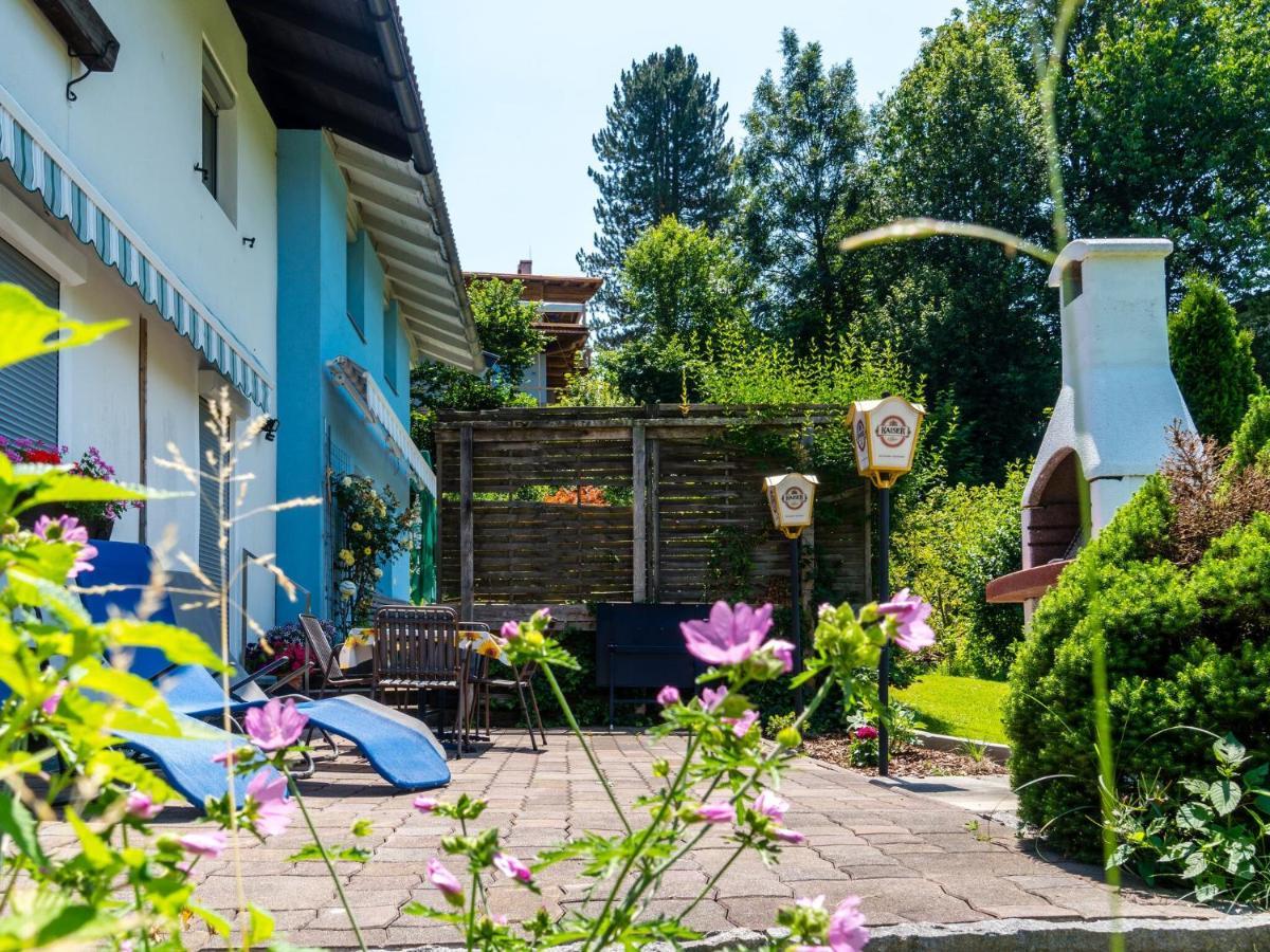 Apartment In Tirol With Private Garden Kirchberg in Tirol Exteriér fotografie