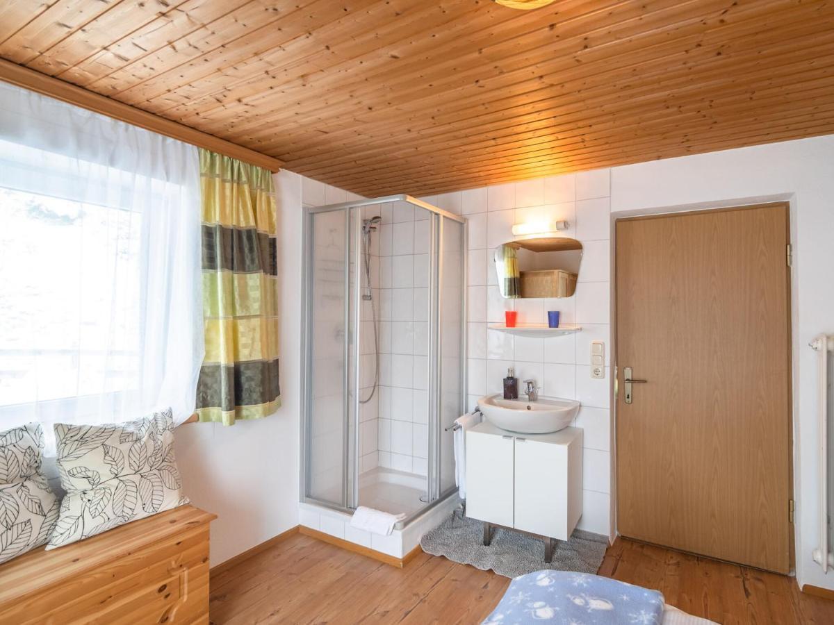 Apartment In Tirol With Private Garden Kirchberg in Tirol Exteriér fotografie