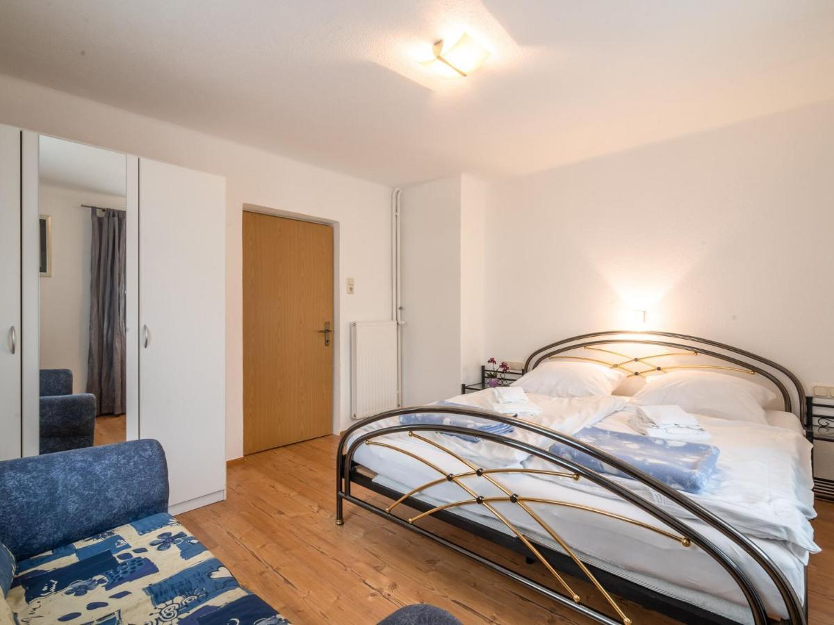 Apartment In Tirol With Private Garden Kirchberg in Tirol Exteriér fotografie
