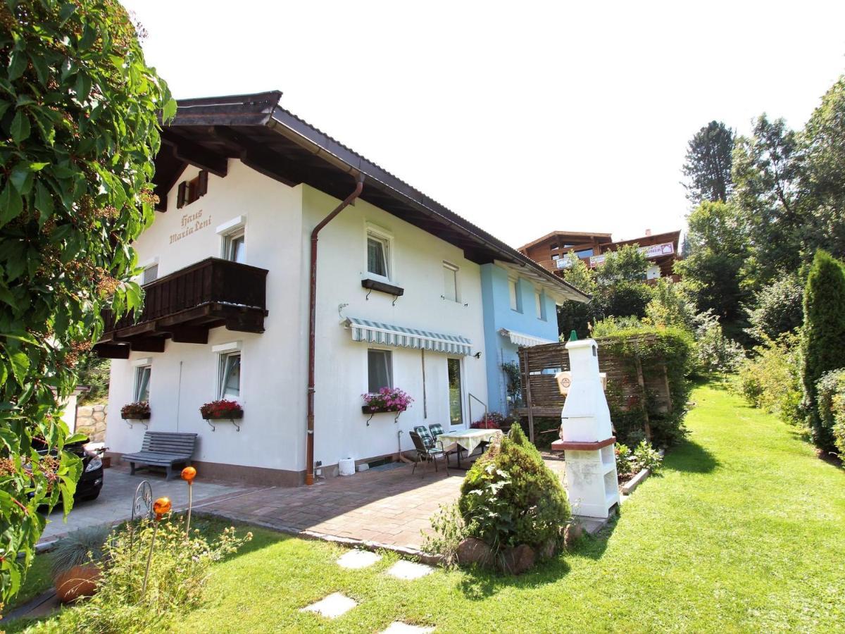 Apartment In Tirol With Private Garden Kirchberg in Tirol Exteriér fotografie
